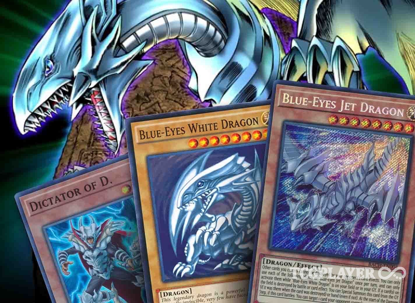 Autonom Betrieb Handhabung blue eyes championship deck Markierung Schritte Obsession
